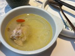 -云海肴·汽锅鸡·云南菜(高德置地店)
