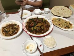 -鲁南仔·滕州炒鸡(经三路店)