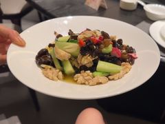 -宝鸡宴会中心艳阳天(公园路店)