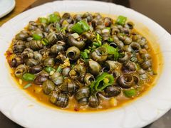 -丰乐餐厅·始于1999·本地老字号