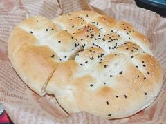 -梅夫娜土耳其餐厅.清真HALAL