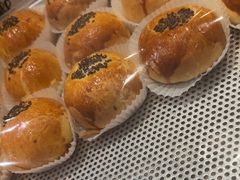 -西村叔叔的店·面包·甜品·蛋糕(崂山丽达店)