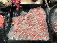 斑鱼片-丽江庭院之爱在路上(西单店)