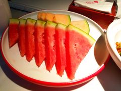 -大鸭梨烤鸭(枣园店)