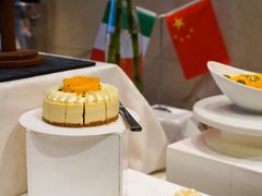 -索菲特酒店 · 云尚天际自助餐厅