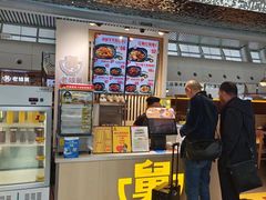 -老娘舅(杭州东站店)