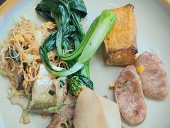 -泉州悦华酒店·自助餐厅