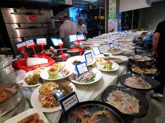 -阿毛饭店(和义路店)