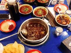 -马路边边串串香(双井直营店)