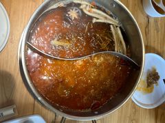 -四喜小胖·北京涮肉(五道营店)
