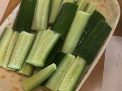 -蚝老板海鲜烧烤大排档(码头店)