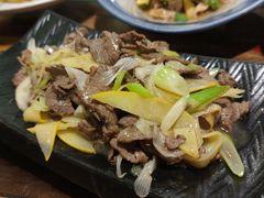 -紫滇源云南生态菜(丹凤街店)