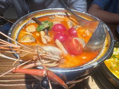 -甲米府·泰国餐厅(八佰伴店)