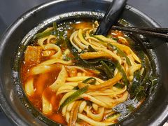 -姐弟俩土豆粉(西安小寨店)