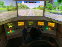 -苏州青少年科技馆