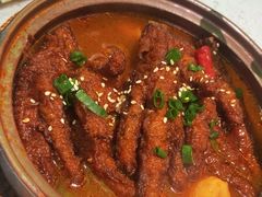 -青花椒花椒鱼(合生汇店)