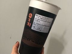 -湊湊火锅·茶憩(东城万达店)
