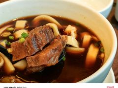 -中国厨房/台湾牛肉面