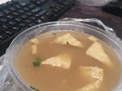 -老北京烧饼夹肉(北洼路店)