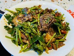 -辣皇朝小龙虾(六一店)