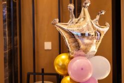 -派对猴生日派对策划(浦东店)