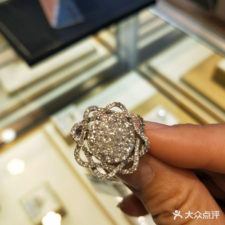 🌟广州探店｜第八届广州番禺珠宝文化节