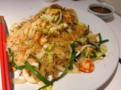 功夫炒兴化粉-南门食仙·手工福州菜(南门兜店)