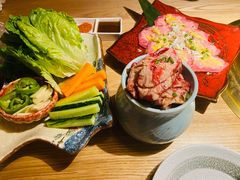 -江户烧肉(高德店)
