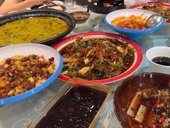 -常和州·夜宵大排档(常州单店)