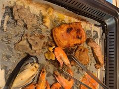 -非烤勿扰韩料自助烤肉(松山湖万科店)