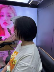 -藤野造型•烫染专业店