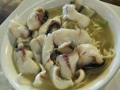 -徽州月·民间徽菜(浦东总店)