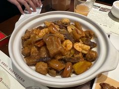 -老厨家(友谊路总店)