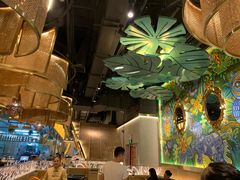 -苏梅花园(群星城店)