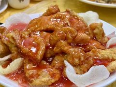 -众源美食(光复阁店)