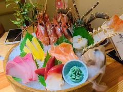 -花潮料理艺食馆(世欧广场店)