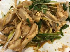 -德贤烧麦菜馆(本溪路店)
