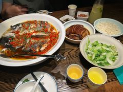 -湖南人家·家传湖南菜(水围店)