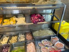 -林静小吃(复兴路店)
