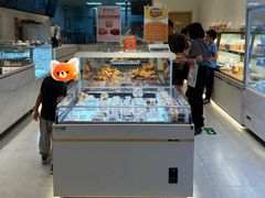 -烘焙町面包店(西四店)