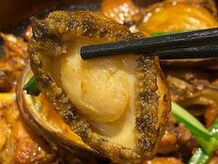 -啫神·广州地标美食(北京路店)