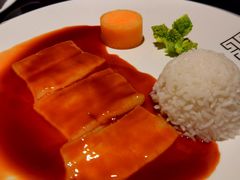 -江上荟·创意中国菜(绿地缤纷城店)