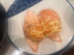 -滨寿司(新街口中央商场店)