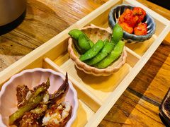 -黑牛の店·和牛烧肉(大悦城店)