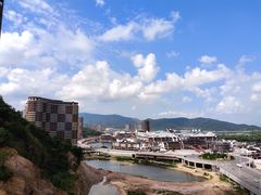 -长兴太湖图影湿地文化园