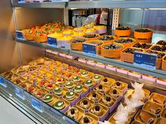 -海底捞大排档火锅(打浦路店)