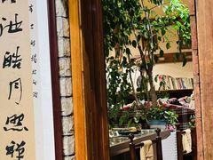 -慢丽江·云南野生菌土鸡锅(付家庄店)