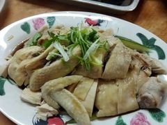 -威南记鸡饭餐室