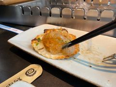 -很久以前羊肉串(中山公园店)