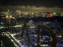 -厦门康莱德酒店